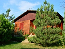 Cabanele Valea Ponicovei - alloggio in  Gola del Danubio, Clisura Dunarii (08)