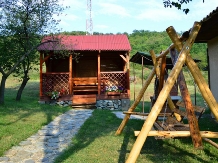 Cabanele Valea Ponicovei - accommodation in  Danube Boilers and Gorge, Clisura Dunarii (09)