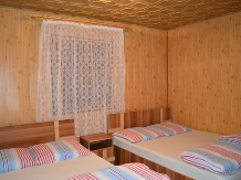 Cabanele Valea Ponicovei - alloggio in  Gola del Danubio, Clisura Dunarii (10)