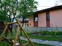 Cabanele Valea Ponicovei - alloggio in  Gola del Danubio, Clisura Dunarii (11)