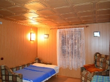 Cabanele Valea Ponicovei - accommodation in  Danube Boilers and Gorge, Clisura Dunarii (12)