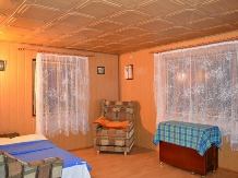 Cabanele Valea Ponicovei - accommodation in  Danube Boilers and Gorge, Clisura Dunarii (13)