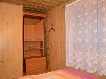 Cabanele Valea Ponicovei - accommodation in  Danube Boilers and Gorge, Clisura Dunarii (14)