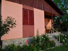 Cabanele Valea Ponicovei - accommodation in  Danube Boilers and Gorge, Clisura Dunarii (15)