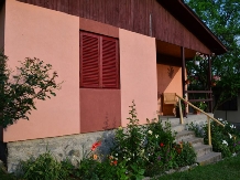 Cabanele Valea Ponicovei - alloggio in  Gola del Danubio, Clisura Dunarii (15)