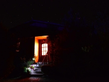 Cabanele Valea Ponicovei - alloggio in  Gola del Danubio, Clisura Dunarii (17)