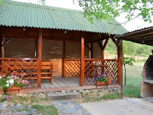 Cabanele Valea Ponicovei - alloggio in  Gola del Danubio, Clisura Dunarii (18)
