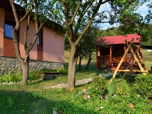 Cabanele Valea Ponicovei - accommodation in  Danube Boilers and Gorge, Clisura Dunarii (24)