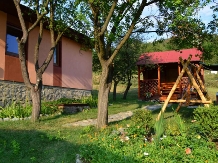 Cabanele Valea Ponicovei - alloggio in  Gola del Danubio, Clisura Dunarii (24)
