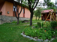 Cabanele Valea Ponicovei - alloggio in  Gola del Danubio, Clisura Dunarii (26)