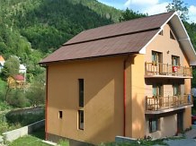 Pensiunea Mario - accommodation in  Apuseni Mountains, Motilor Country, Arieseni (09)