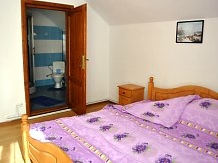 Pensiunea Mario - accommodation in  Apuseni Mountains, Motilor Country, Arieseni (12)