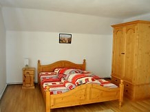 Pensiunea Mario - accommodation in  Apuseni Mountains, Motilor Country, Arieseni (13)