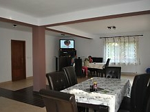 Pensiunea Mario - accommodation in  Apuseni Mountains, Motilor Country, Arieseni (14)