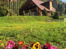 Popasul Vanatorului - cazare Ceahlau Bicaz (03)