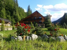 Popasul Vanatorului - cazare Ceahlau Bicaz (04)