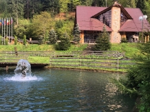Popasul Vanatorului - cazare Ceahlau Bicaz (09)