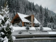 Popasul Vanatorului - cazare Ceahlau Bicaz (10)