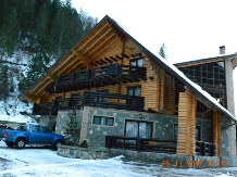 Popasul Vanatorului - cazare Ceahlau Bicaz (12)