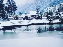 Popasul Vanatorului - cazare Ceahlau Bicaz (15)