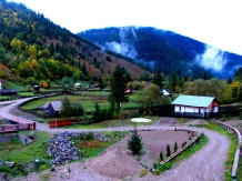 Popasul Vanatorului - cazare Ceahlau Bicaz (18)