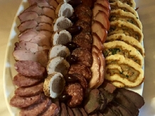 Popasul Vanatorului - cazare Ceahlau Bicaz (34)