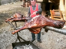 Popasul Vanatorului - cazare Ceahlau Bicaz (41)