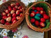 Popasul Vanatorului - cazare Ceahlau Bicaz (42)