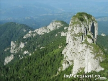 Popasul Vanatorului - cazare Ceahlau Bicaz (45)