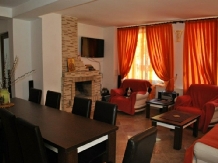 Complex Turistic Constanta - accommodation in  Ceahlau Bicaz, Durau (02)