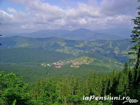 Complex Turistic Constanta - cazare Ceahlau Bicaz, Durau (Activitati si imprejurimi)