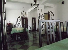 Pensiunea TOMIS - accommodation in  Baile Felix (06)