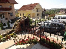 Pensiunea TOMIS - accommodation in  Baile Felix (11)