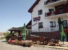 Pensiunea TOMIS - accommodation in  Baile Felix (13)