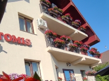 Pensiunea TOMIS - accommodation in  Baile Felix (32)