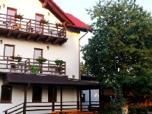 Pensiunea Montana - accommodation in  Fagaras and nearby, Sambata (07)