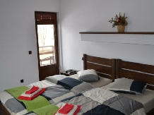 Pensiunea Montana - accommodation in  Fagaras and nearby, Sambata (17)