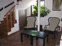 Pensiunea Montana - accommodation in  Fagaras and nearby, Sambata (18)