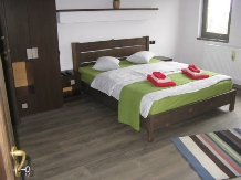 Pensiunea Montana - accommodation in  Fagaras and nearby, Sambata (19)