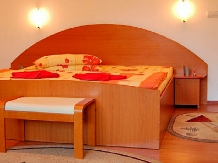 Pensiunea El Plazza - accommodation in  Cernei Valley, Herculane (11)