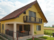 Casute Mihaieni - accommodation in  Maramures Country (03)