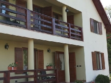 Pensiunea Marina - accommodation in  Baile Felix (01)
