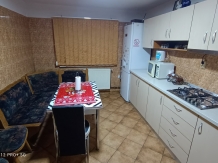 Pensiunea La Valucu - accommodation in  Fagaras and nearby, Transfagarasan (17)