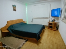 Pensiunea La Valucu - accommodation in  Fagaras and nearby, Transfagarasan (19)