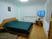 Pensiunea La Valucu - accommodation in  Fagaras and nearby, Transfagarasan (20)