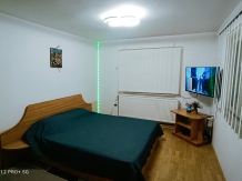 Pensiunea La Valucu - accommodation in  Fagaras and nearby, Transfagarasan (21)