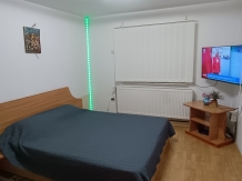 Pensiunea La Valucu - accommodation in  Fagaras and nearby, Transfagarasan (23)