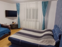 Pensiunea La Valucu - accommodation in  Fagaras and nearby, Transfagarasan (32)