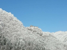 Pensiunea La Valucu - cazare Fagaras, Transfagarasan (33)