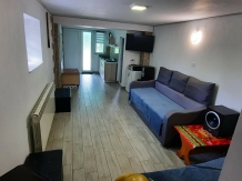 Pensiunea La Valucu - accommodation in  Fagaras and nearby, Transfagarasan (36)